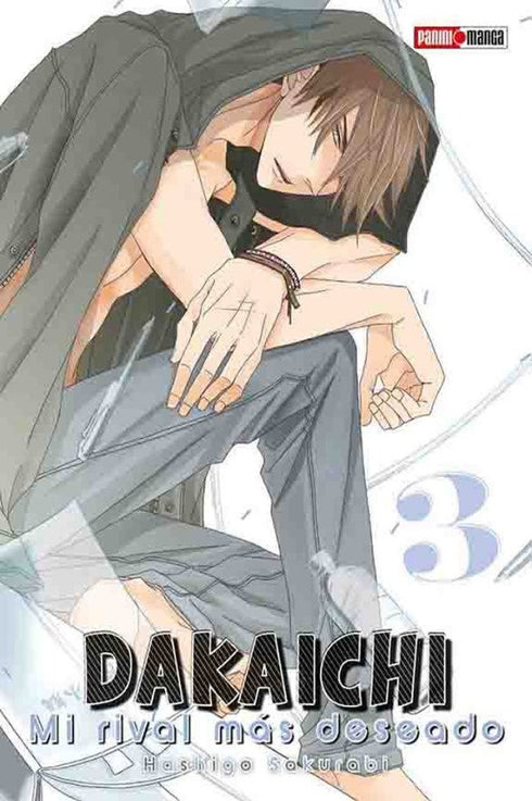 Dakaichi Mi rival más deseado 03